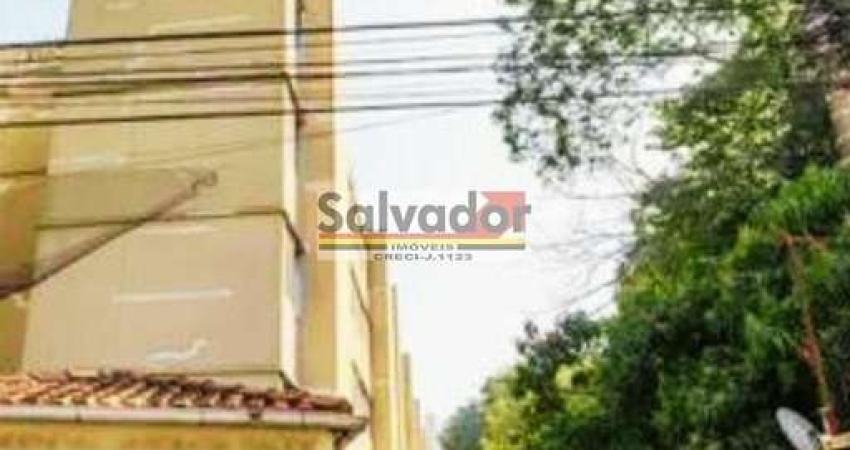Apartamento à venda na Vila Água Funda  -  São Paulo