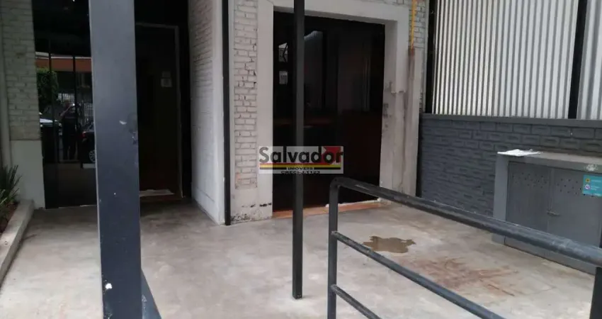 Casa Comercial para locação na Vila Clementino  -  São Paulo
