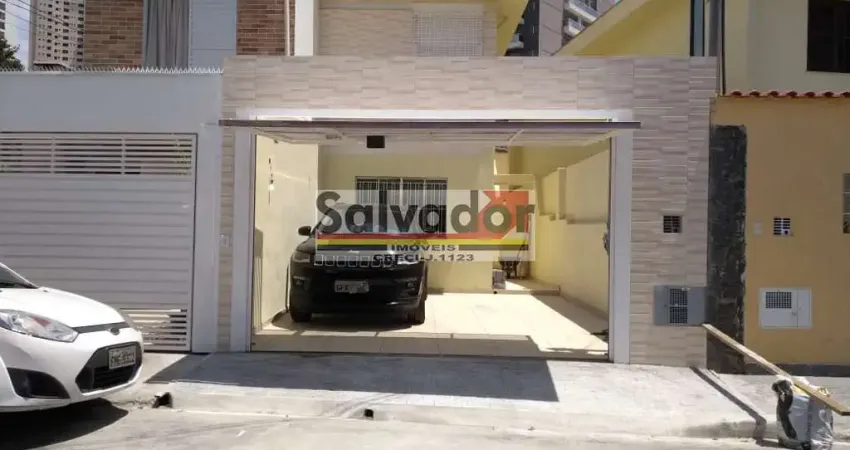 Sobrado na Saúde - São Paulo