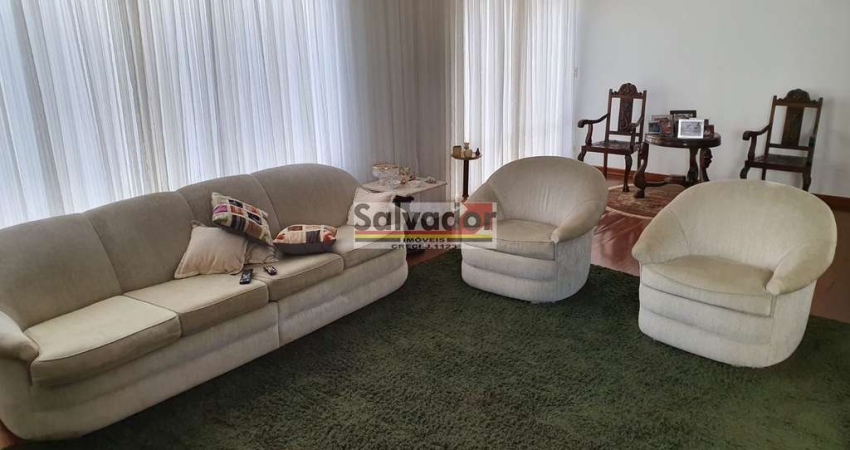 Apartamento na Rua André Mendes - Jardim da Saúde- São Paulo