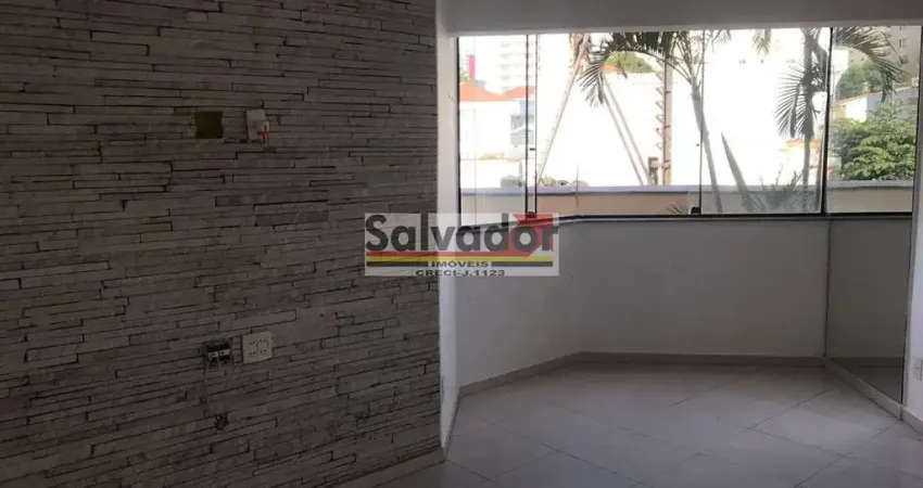 Apartamento com 2 quartos à venda na Avenida Afonso Mariano Fagundes, --, Saúde, São Paulo