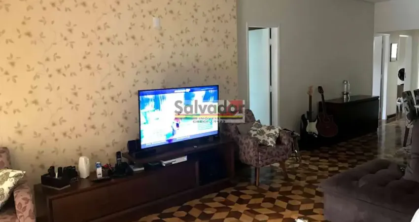 Casa com 3 quartos à venda na Rua Jaguarão, --, Cidade Vargas, São Paulo