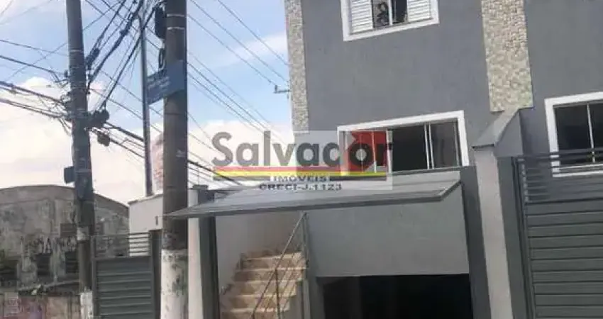 Casa com 3 quartos à venda na Rua José Gervásio Artigas, --, Vila Moraes, São Paulo