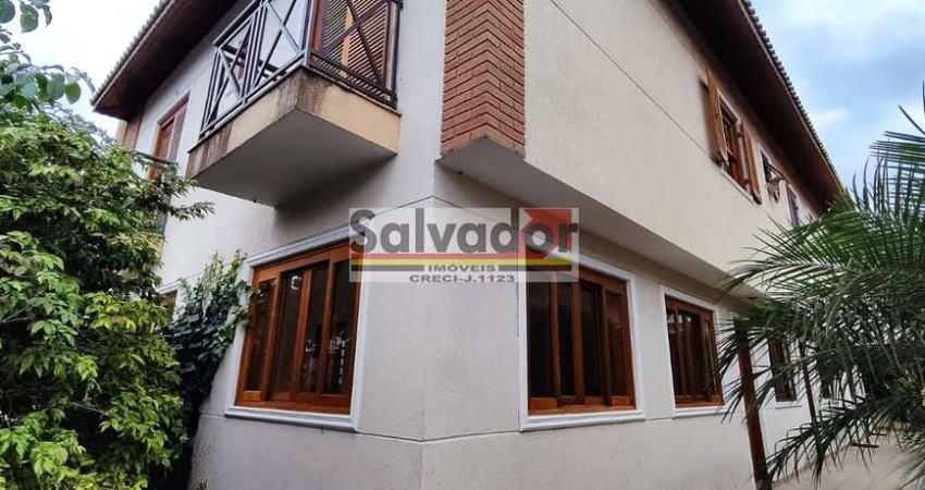 Casa de Condominio na Vila Brasilio Machado - São Paulo