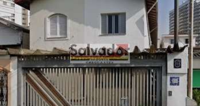 Casa com 4 quartos à venda na Rua Francisca Emília, --, Ipiranga, São Paulo