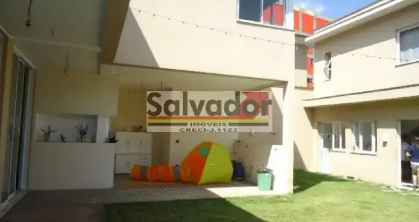 Casa com 4 quartos à venda na Rua Massaim, --, Vila da Saúde, São Paulo