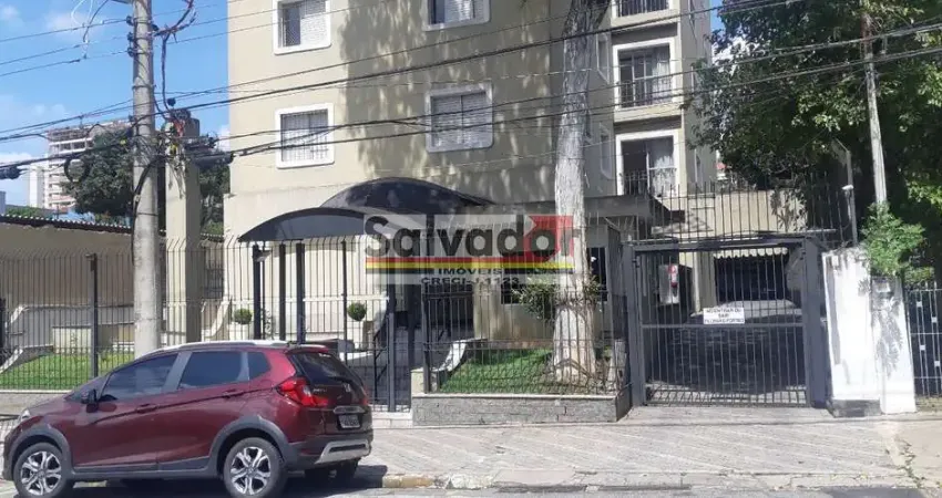 Apartamento no Ipiranga - Rua Gama Lobo - São Paulo