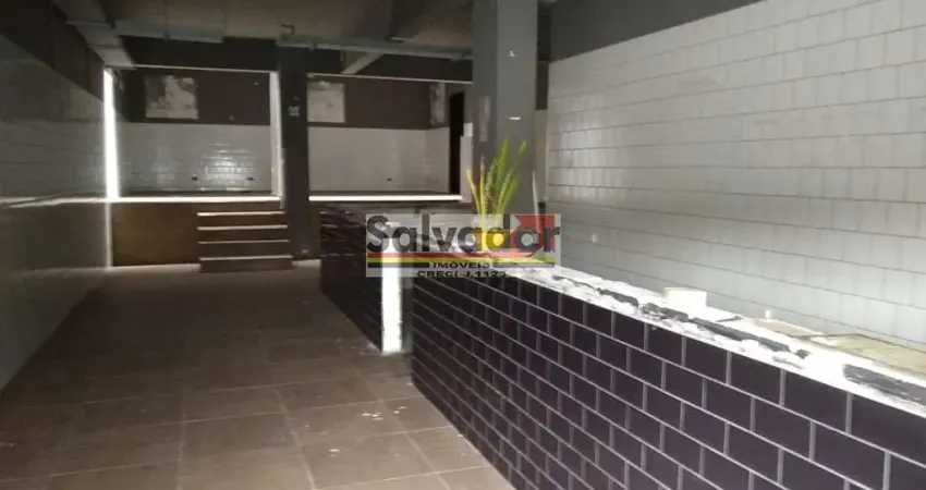 Imóvel Comercial na Vila Mascote  -  São Paulo