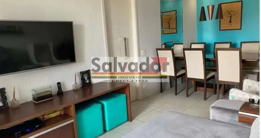 Apartamento no Jabaquara  -  São Paulo