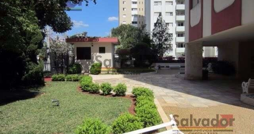 Apartamento com 3 quartos à venda na Rua Ararapira, --, Saúde, São Paulo