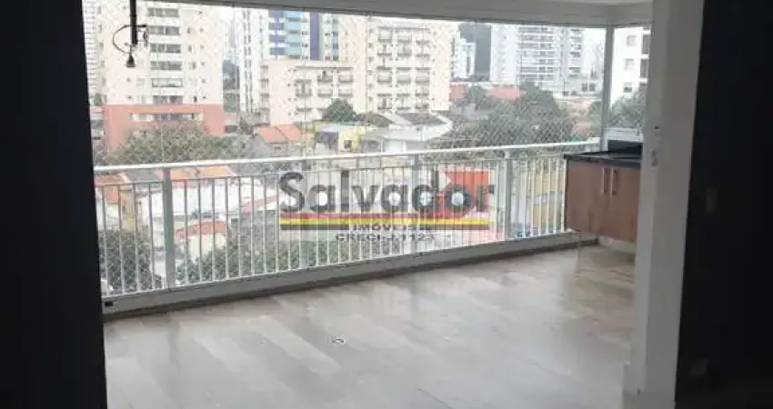 Apartamento com 3 quartos à venda na Rua Embaixador Raul Garcia, --, Bosque da Saúde, São Paulo
