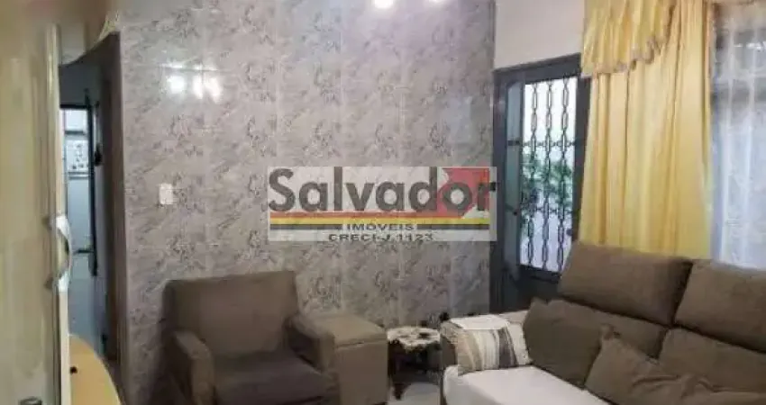 Casa com 2 quartos à venda na Rua Cachoeira Dourada, --, Jardim Maria Estela, São Paulo