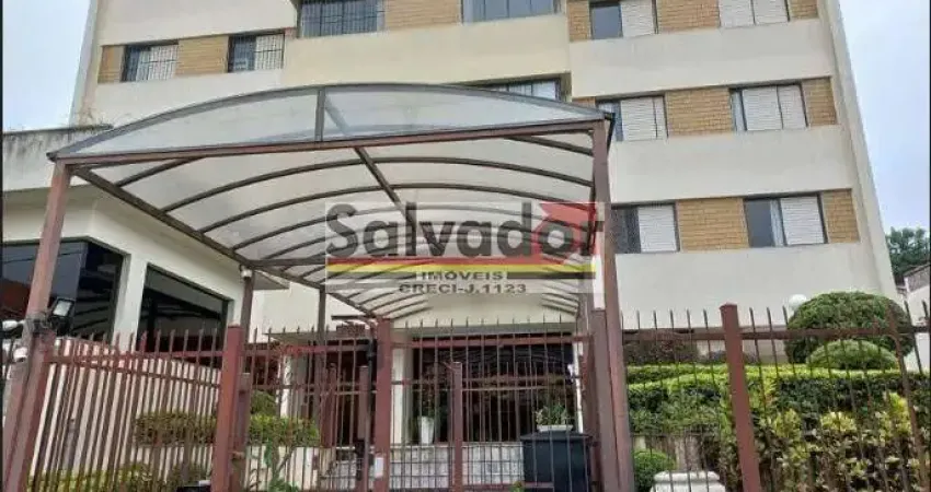 Apartamento com 2 quartos à venda na Rua Almeida Góis, --, Vila Gumercindo, São Paulo