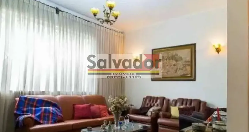Casa com 3 quartos à venda na Alameda dos Guaicanãs, --, Planalto Paulista, São Paulo