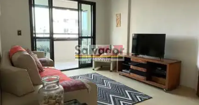 Apartamento com 3 quartos à venda na Rua Galofre, --, Chácara Klabin, São Paulo