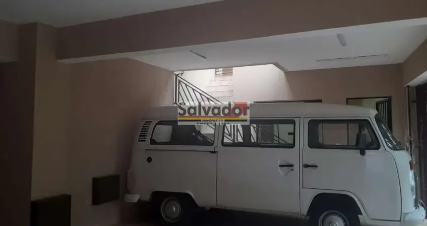 Casa com 3 quartos à venda na Praça João Rodrigues, --, Jardim da Saude, São Paulo