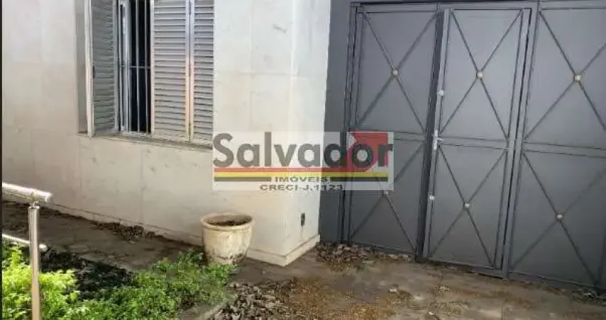 Casa com 2 quartos à venda na Avenida Itacira, --, Planalto Paulista, São Paulo