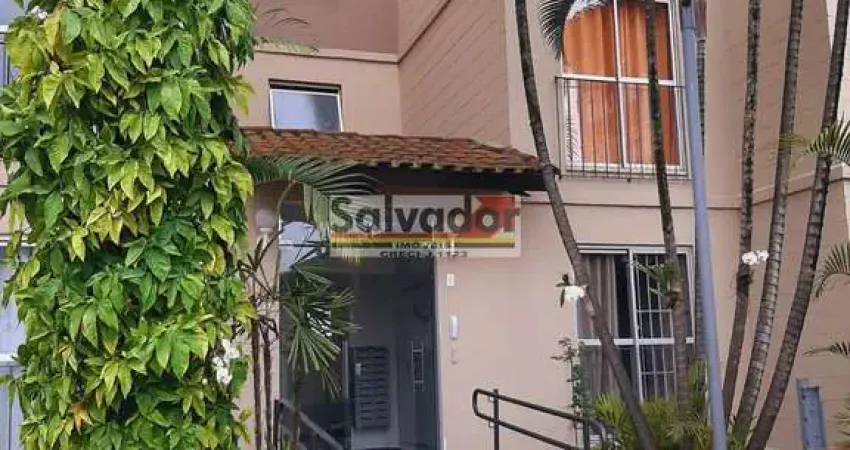 Apartamento na Vila Inglesa - São Paulo