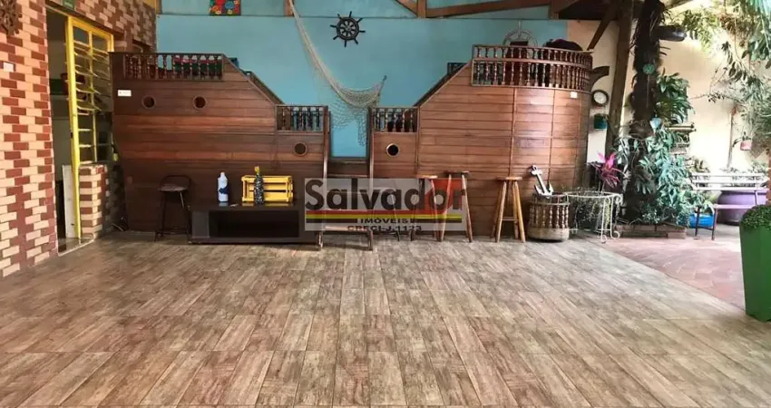 Casa Térrea na Vila Nair  -  São Paulo