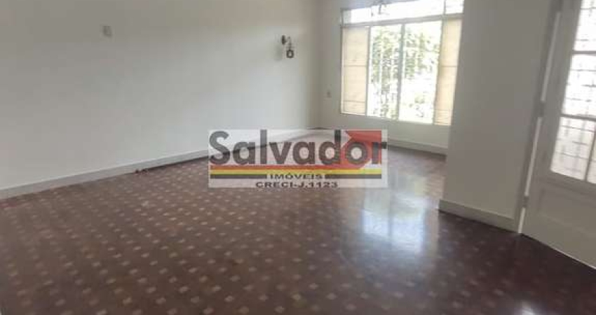 Casa com 3 quartos à venda na Rua Marcos Fernandes, --, Bosque da Saúde, São Paulo