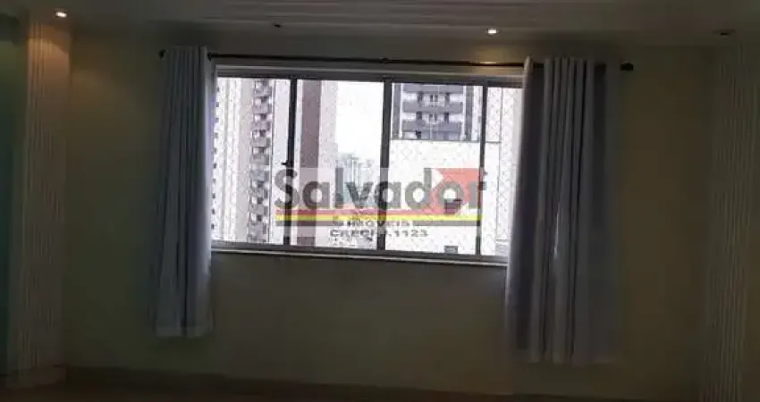 Apartamento com 3 quartos para alugar na Rua Calógero Calia, --, Vila Santo Estéfano, São Paulo
