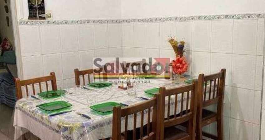 Casa com 5 quartos à venda na Rua General Lecor, --, Ipiranga, São Paulo
