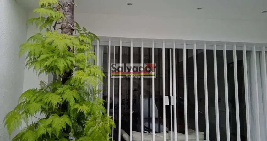 Casa com 3 quartos à venda na Rua Abagiba, --, Vila da Saúde, São Paulo