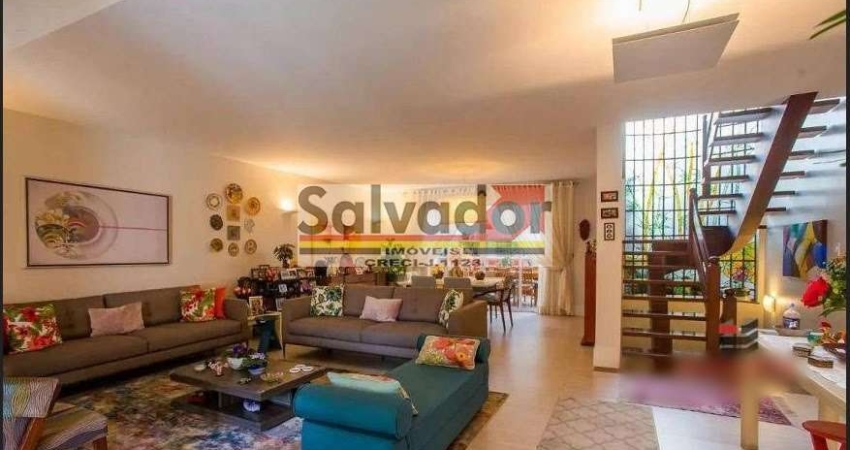 Casa com 4 quartos à venda na Rua Antônio Carlos da Fonseca, --, Jardim da Saude, São Paulo
