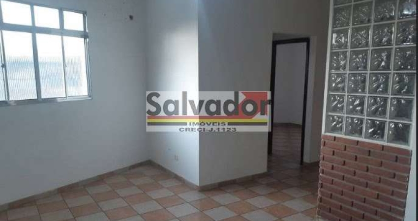 Apartamento no Bosque da Saúde  -  São Paulo