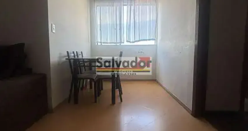 Apartamento no Jardim da Saúde  -  São Paulo