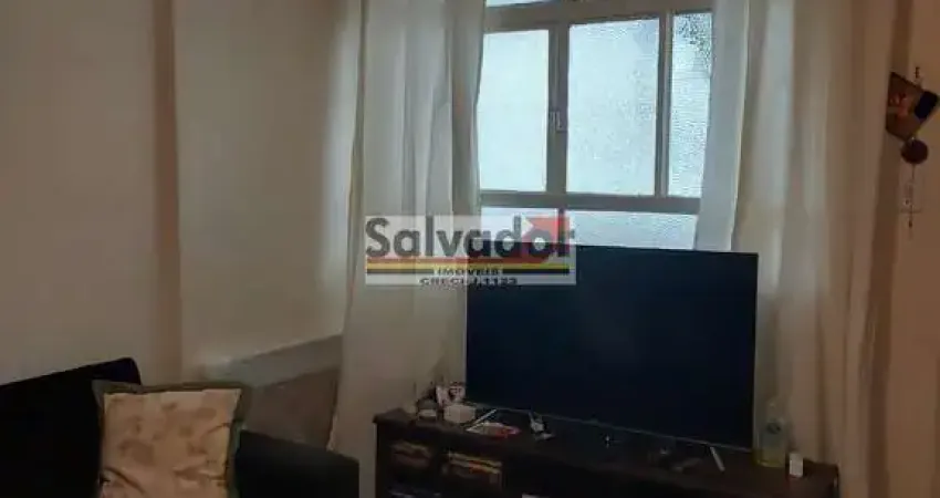 Apartamento com 2 quartos à venda na Avenida Itaboraí, --, Bosque da Saúde, São Paulo