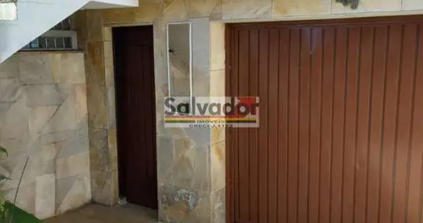 Sobrado na Saúde - São Paulo