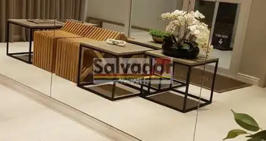 Apartamento com 3 quartos à venda na Rua Francisco Dias, --, Bosque da Saúde, São Paulo
