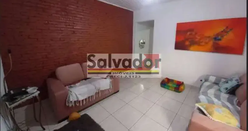Casa Térrea na Vila Brasilina  -  São Paulo