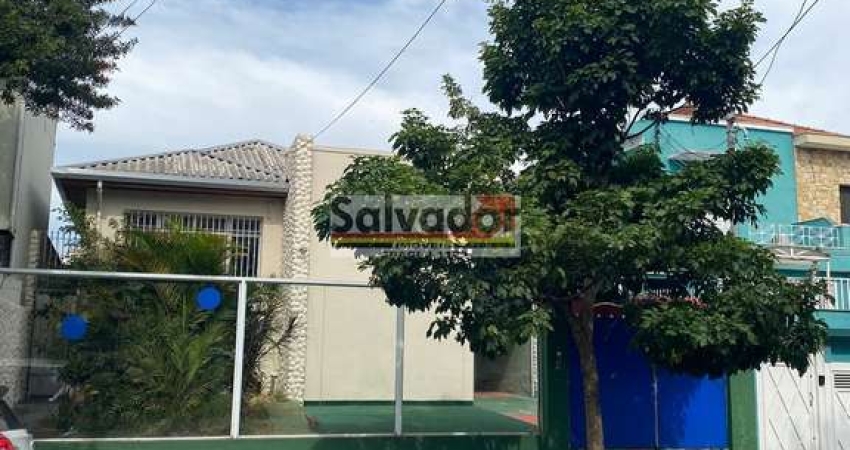Casa com 3 quartos à venda na Rua Pero Correia, --, Vila Mariana, São Paulo