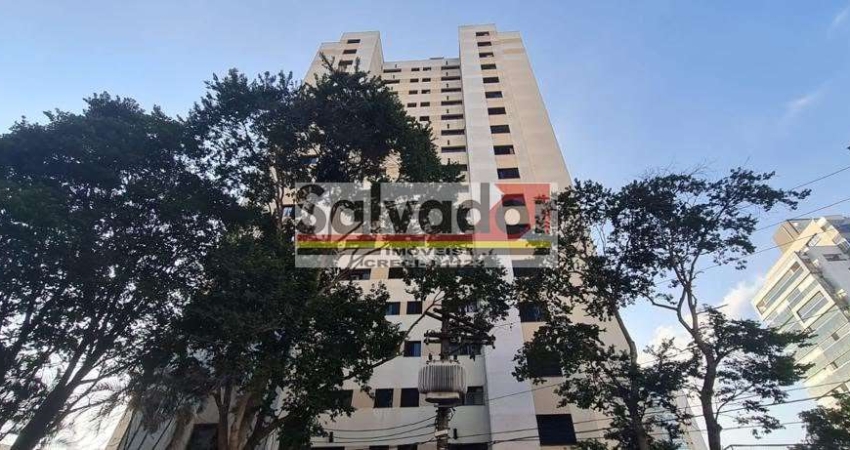 Apartamento na Saúde  -  São Paulo