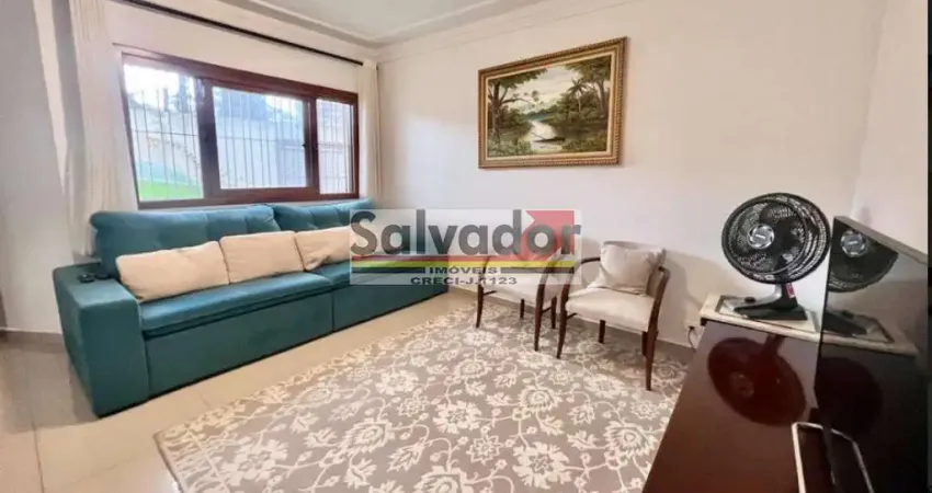 Casa com 3 quartos à venda na Rua João de Santa Maria, --, Jardim da Saude, São Paulo