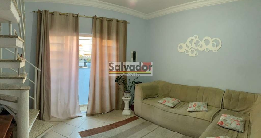 Belo Sobrado na Vila Nair  -  São Paulo