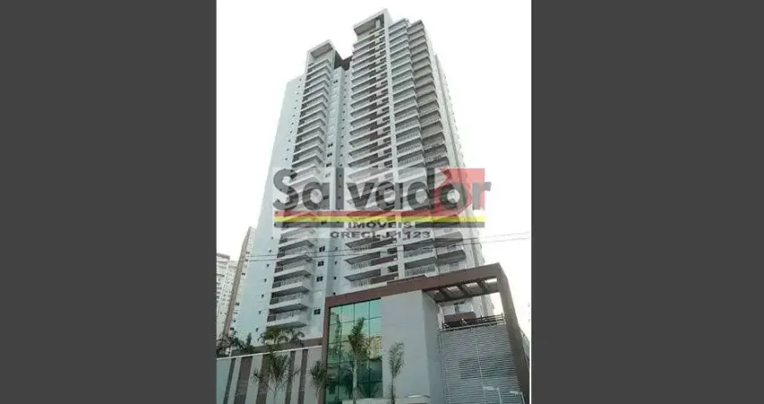 Apartamento com 2 quartos à venda na Rua Gonçalo da Cunha, --, Chácara Inglesa, São Paulo