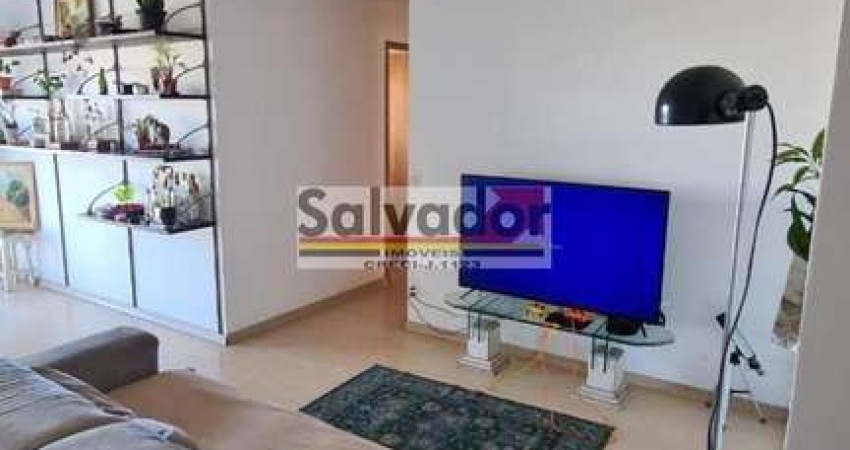 Apartamento com 3 quartos à venda na Avenida Itaboraí, --, Bosque da Saúde, São Paulo