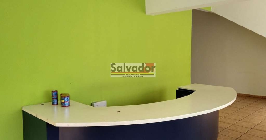 Imóvel Comercial na Avenida Bosque da Saúde