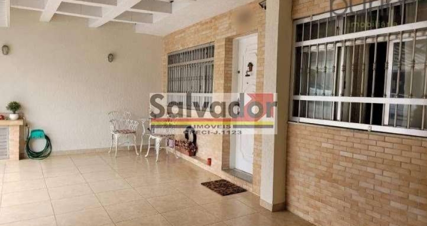 Casa com 3 quartos à venda na Rua Pedrália, --, Vila Gumercindo, São Paulo