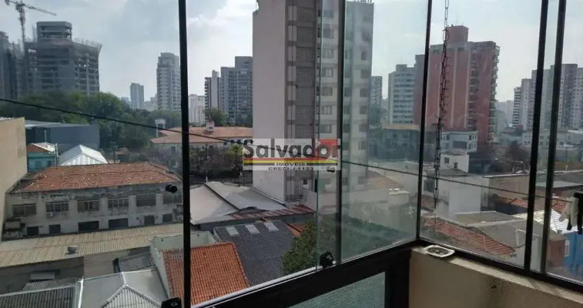 Apartamento na Rua Caramuru - Próximo ao metrô Praça da Árvore