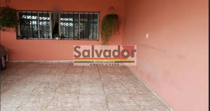 Casa com 3 quartos à venda na Rua Doutor Francisco Malta Cardoso, --, Vila Gumercindo, São Paulo