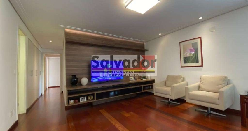 Apartamento no Jardim da Saúde  -  São Paulo
