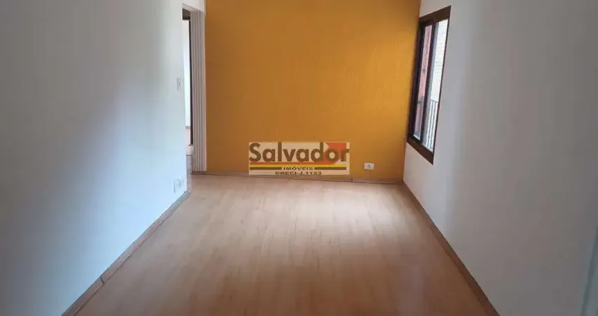 Apartamento repleto de armários com 3 dormitórios - Vila Moraes
