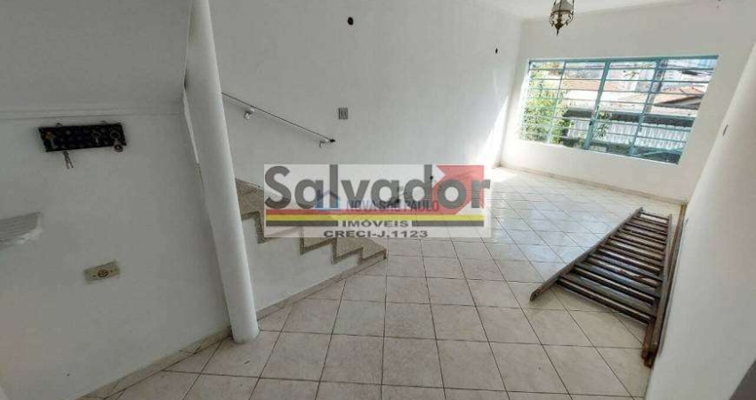 Sobrado na Vila Guarani