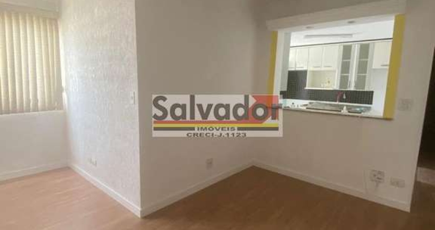 Apartamento em Jardim da Saúde  -  São Paulo