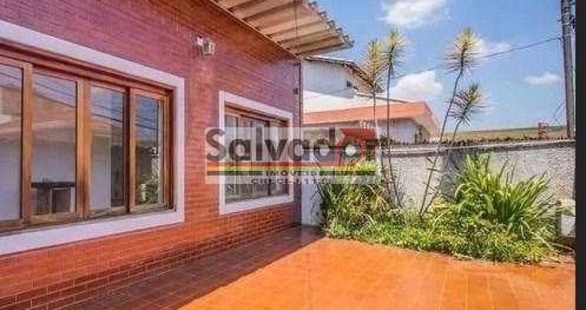 Casa com 3 quartos à venda na Rua Aprígio Rego Lopes, --, Jabaquara, São Paulo