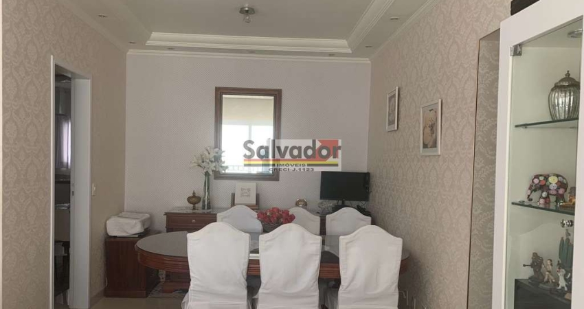 Apartamento Reformado no Jardim da Saúde com 3 Dormitórios